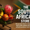 Authentic South African store products including Simba chips and Mrs Ball’s Chutney in New Zealand 2026