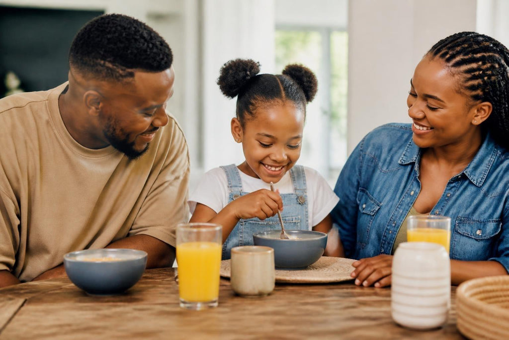 ProNutro: South Africa's Iconic Breakfast Cereal