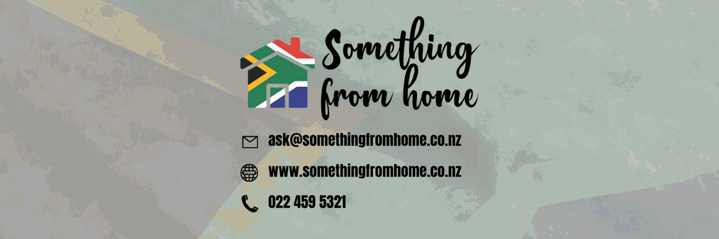 Online South African shop in New Zealand offering authentic African groceries and products with fast delivery