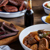 Worcester Sauce: South African Food Culture & Uses