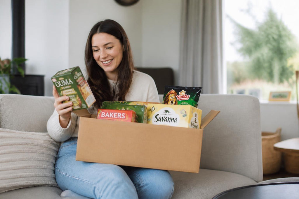 South Africa Shop: Your Guide to Authentic Groceries