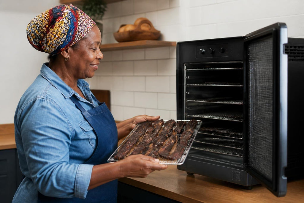 Biltong Dryers: The Complete Guide for 2026