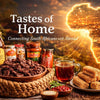 South African food store showcasing authentic South African food categories and products