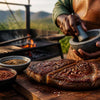 Steak Seasoning Guide: South African Braai Flavours