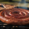 Boerewors and Sausage: A South African Tradition