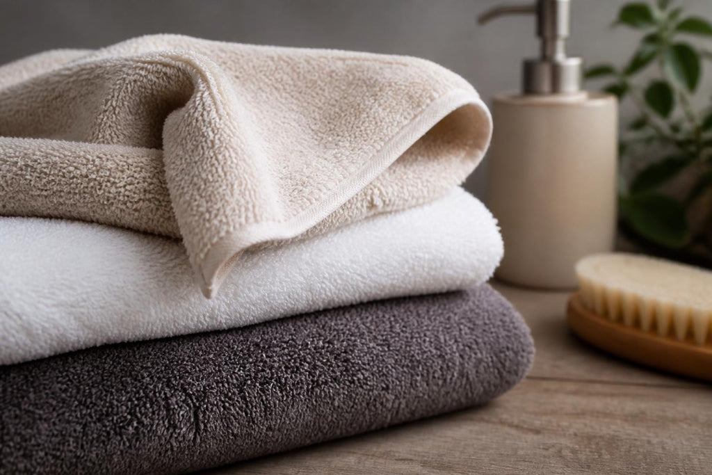 Terry Cloth: Everything You Need to Know in 2026