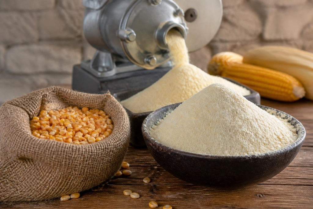 Maize Corn Flour: A Guide to This Essential Ingredient