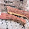 Stack of premium eco-friendly firewood for heating and grilling