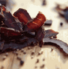 Premium air-dried biltong with authentic South African spices available to buy in NZ