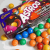 Assortment of authentic South African sweets and snacks available in New Zealand