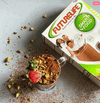 South African Food Store featuring authentic ingredients, snacks, and spices for traditional dishes like biltong and boerewors