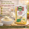 ACE Instant Maize Porridge Banana Flavour 1kg pack – product image 2