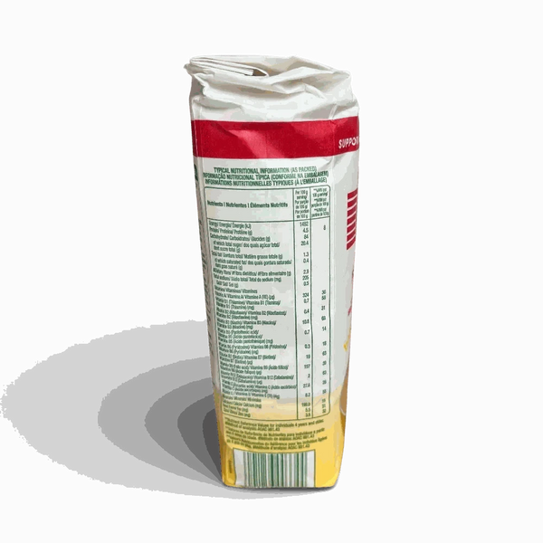 ACE Instant Maize Porridge Banana Flavour 1kg pack – product image 6