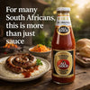 All Gold Tomato Sauce 700ml bottle, authentic South African ketchup, gluten-free and no preservatives