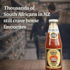 All Gold Tomato Sauce 700ml South African gluten-free ketchup bottle