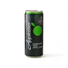 Appletiser Sparkling Apple Juice 300ml can