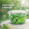 Beacon FIZZ POP APPLE - Tub of 40 lollipops Facebook Ad