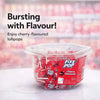 Beacon FIZZ POP Cherry - Tub of 40 lollipops Facebook Ad