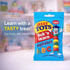 Beacon Jelly Tots - Lick & Learn Alphabets 100g Facebook Ad