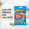 Beacon Jelly Tots - Lick & Learn Alphabets 100g Facebook Ad