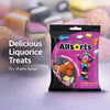 Beacon Liquorice Allsorts - 350g Facebook Ad