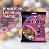 Beacon Liquorice Allsorts - 350g Facebook Ad