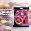 Beacon Liquorice Allsorts - 350g Facebook Ad
