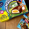 Beacon Marshmallow Easter Eggs with fluffy marshmallow center and creamy milk chocolate coating for Easter celebrations
