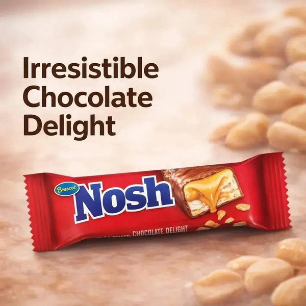 Beacon Chocolate Bars - Nosh 56g Facebook Ad