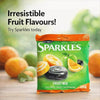 Beacon Sparkles - Fruit mix 125g promotional image
