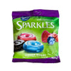 Beacon Sparkles Summer Berries 125g assorted berry-flavored hard candies pack
