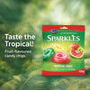 Beacon Sparkles - Tropical Fruit 125g Facebook Ad