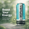 Bioplus - Kinetic Kiwi Energy Drink - 440ml * Facebook Ad