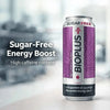 Bioplus - Sugar-free Mangosteen & Cucumber Energy Drink - 440ml * Facebook Ad