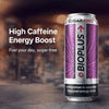 Bioplus - Sugar-free Mangosteen & Cucumber Energy Drink - 440ml * Facebook Ad