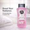 Good Stuff - Here we Glo Again - Radiance Boosting Body Wash - 700ml Facebook Ad