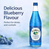 Brookes Roses Cordial - Blueberry 750ml Facebook Ad