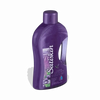 Satiskin Luxury Bubble Bath 2L bottle with grape and lavender fragrance