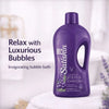 Satinskin - Luxury Bubble Bath (Grape & Lavender) - 2L Facebook Ad