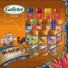 Calisto's Prego Sauce 250ml bottle with rich Portuguese flavor for grilling and marinating meals