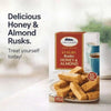 Cape Cookies Rusks Honey & Almond - 450g Facebook Ad