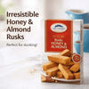 Cape Cookies Rusks Honey & Almond - 450g Facebook Ad