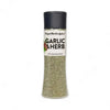 Cape Herb & Spice Garlic & Herb 270g seasoning shaker for chicken, lamb, fish and vegetables