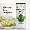 Cape Herb & Spice Smash Avo Seasoning - 75g Facebook Ad