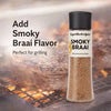 Cape Herb & Spice Smokey BBQ Braai Shaker - 265g Facebook Ad