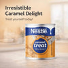 Nestle Caramel Treat - Original 360g Facebook Ad
