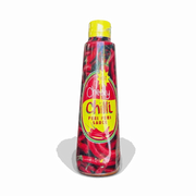 Cheeky Chilli Peri Peri Sauce Hot 200ml bottle