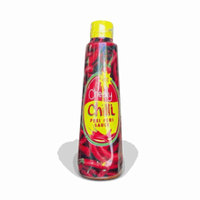 Cheeky Chilli Peri Peri Sauce Hot 200ml bottle