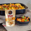 Spur Cheese Sauce 200ml bottle thick creamy mature cheddar condiment