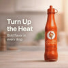 Chicken Licken Soulfire Hot Sauce 100ml promotional image